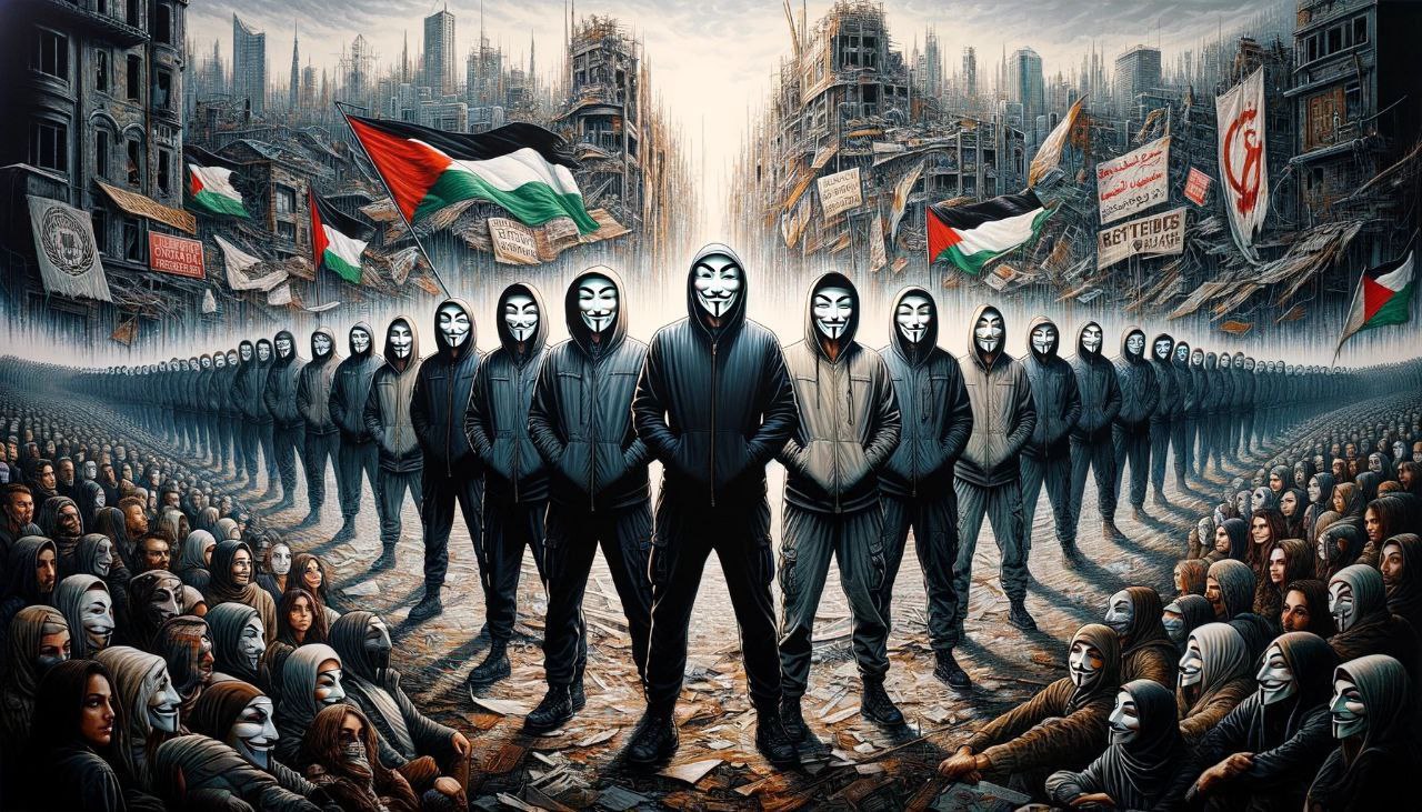 Free Palestine